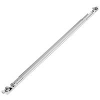 Silverstone RMS05-22 Argento Acciaio