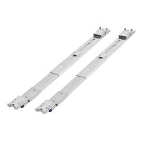 Silverstone SilvStone SST-RMS08-20 SST-RMS08-20 Argento Acciaio