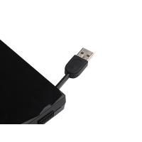 Silverstone TS06 Nero 2.5'' Alimentazione USB