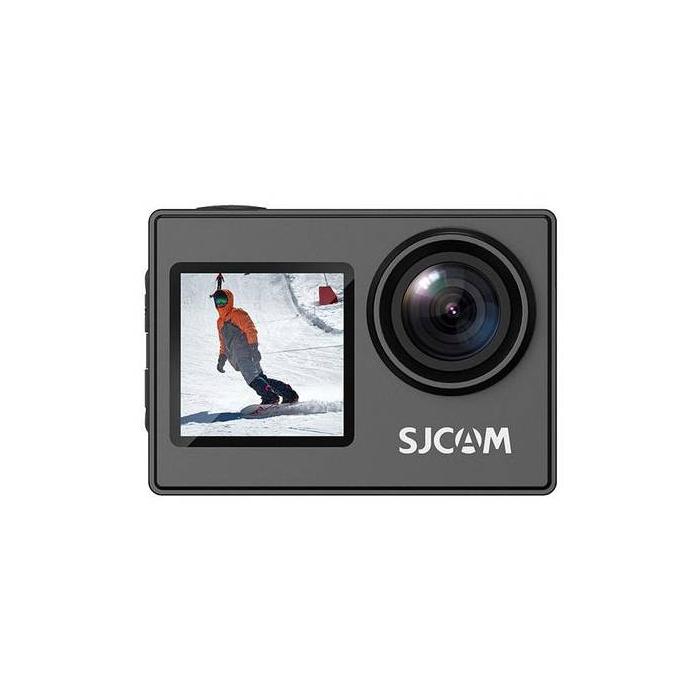 SJCAM SJ4000Dual fotocamera per sport d'azione 16 MP 4K Ultra HD Wi-Fi — immagine 4 di 12