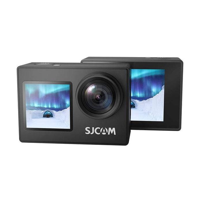 SJCAM SJ4000Dual fotocamera per sport d'azione 16 MP 4K Ultra HD Wi-Fi — immagine 7 di 12