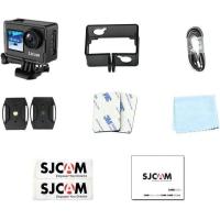 SJCAM SJ4000Dual fotocamera per sport d'azione 16 MP 4K Ultra HD Wi-Fi, vedi immagine 8 di 12
