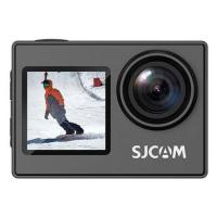 SJCAM SJ4000Dual fotocamera per sport d'azione 16 MP 4K Ultra HD Wi-Fi, vedi immagine 10 di 12