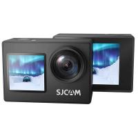 SJCAM SJ4000Dual fotocamera per sport d'azione 16 MP 4K Ultra HD Wi-Fi, vedi immagine 7 di 12