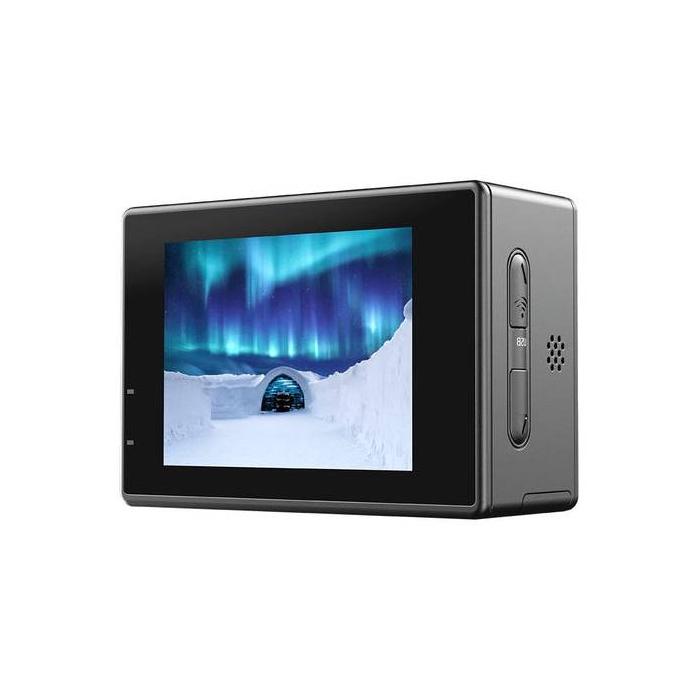 SJCAM SJ4000Dual fotocamera per sport d'azione 16 MP 4K Ultra HD Wi-Fi — immagine 5 di 12