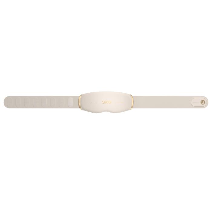 SKG GS500 massaggiatore Vita Bianco — immagine 4 di 40