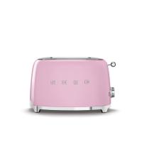 Smeg TSF01PKEU tostapane 2 fetta/e Rosa 950 W