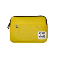 Smile Akira 35,6 cm (14'') Custodia a tasca Giallo