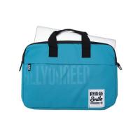 Smile Akira 39,6 cm (15.6'') Borsa con caricamento dall'alto Blu