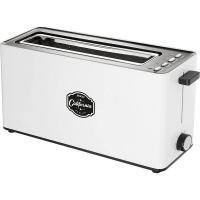 Sogo TOS-SS-5435 tostapane 5 2 fetta/e 900 W Bianco
