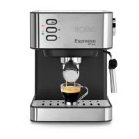 Solac CE4481 Automatica/Manuale Macchina per espresso 1,6 L