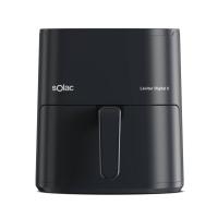 Solac S97203800 friggitrice Singolo 5 L Indipendente 1500 W Friggitrice ad aria calda Nero