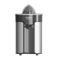 Solac Stillo 100 spremiagrumi elettrico 100 W Acciaio inox