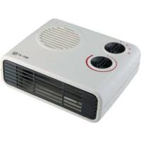 Soler & Palau TL-10 N stufetta elettrica Bianco 2000 W Riscaldatore ambiente elettrico con ventilatore