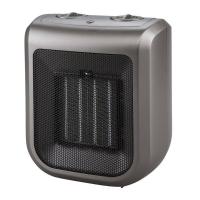 Soler & Palau TL-18 PTC Interno Grigio 2000 W