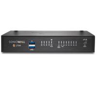 SonicWall TZ270 firewall (hardware) 2 Gbit/s