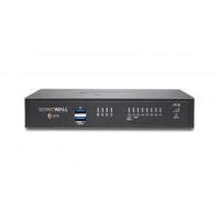 SonicWall TZ270 firewall (hardware) 2 Gbit/s