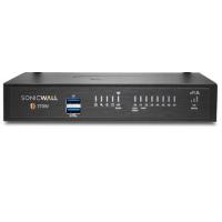 SonicWall TZ370 firewall (hardware) 3 Gbit/s