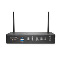 SonicWall TZ370W firewall (hardware) 3 Gbit/s