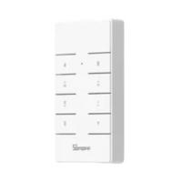 Sonoff RM433R2 telecomando RF Wireless Dispositivo domestico intelligente Pulsanti