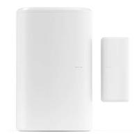 Sonoff SNZB-04P sensore per porta/finestra Wireless Porta/Finestra Bianco