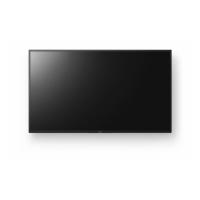 Sony FW-65EZ20L visualizzatore di messaggi Pannello piatto per segnaletica digitale 165,1 cm (65'') LED Wi-Fi 350 cd/m² 4K Ultra HD Nero Android 16/7