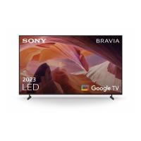 Sony FWD-85X80L TV 2,16 m (85'') 4K Ultra HD Smart TV Wi-Fi Nero