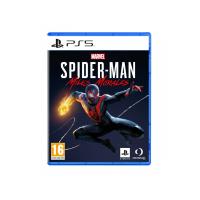 Sony Marvel's Spider-Man: Miles Morales Standard BRA, Inglese, Spagnolo messicano, Francese PlayStation 5