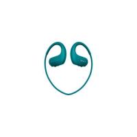 Sony Walkman NW-WS413 Lettore MP3 4 GB Blu