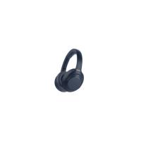 Sony WH1000XM4L.CE7 Cuffie Con cavo e senza cavo A Padiglione Musica e Chiamate USB tipo-C Bluetooth Blu