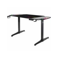 Spirit of Gamer HEADQUARTER 800 Nero