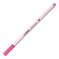 STABILO CF10 PEN 68 BRUSH PINK, vedi immagine 1 di 7