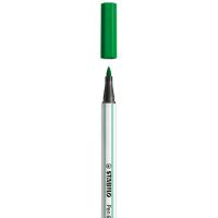 STABILO Pen 68 brush marcatore Verde 1 pz