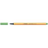STABILO point 88 penna tecnica Verde 1 pz