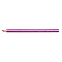 STABILO Trio Thick Rosso, Viola 1 pz