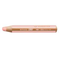 STABILO woody 3 in 1 Rosa 1 pz