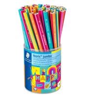 Staedtler 119 KP48HA matita di grafite HB 48 pz