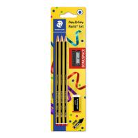 Staedtler 120 SBK3P1 matita di grafite