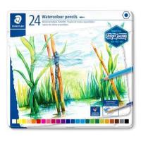 Staedtler 146 10C Multicolore 24 pz