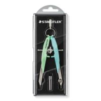 Staedtler comfort 556 Blu, Verde