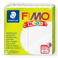 Staedtler FIMO 8030 Argilla da modellazione 42 g Bianco 1 pz
