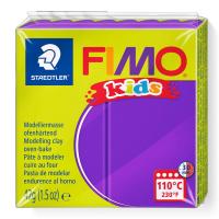 Staedtler FIMO 8030 Argilla da modellazione 42 g Lillà 1 pz