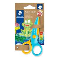 Staedtler Noris Junior Taglio a zig zag Blu, Giallo
