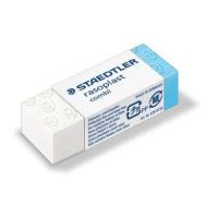 Staedtler rasoplast combi 526 BT gomma per cancellare Bianco 1 pz