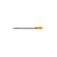 Staedtler triplus penna tecnica Arancione 1 pz
