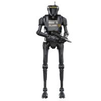 Star Wars The Black Series F55265X0 toy figure