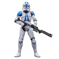 Star Wars The Black Series Tactical Ops Trooper