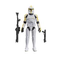 Star Wars The Vintage Collection Comandante Clone Trooper, vedi immagine 2 di 6