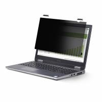 StarTech.com 14L61-PRIVACY-SCREEN schermo anti-riflesso 35,6 cm (14'') Computer portatile Filtro per la privacy senza bordi per display
