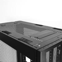 StarTech.com Armadio rack per server 25U - Profondità regolabile da 7-35'' a 4 montanti con chiusura a chiave - Armadio, vedi immagine 8 di 10